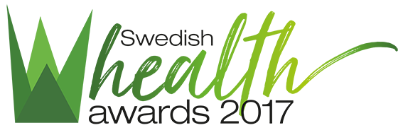Swedish Health Awards